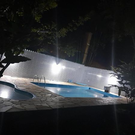 Chacara A 450Mt Da Praia Bora Bora Sao Sebastiao  Εξωτερικό φωτογραφία