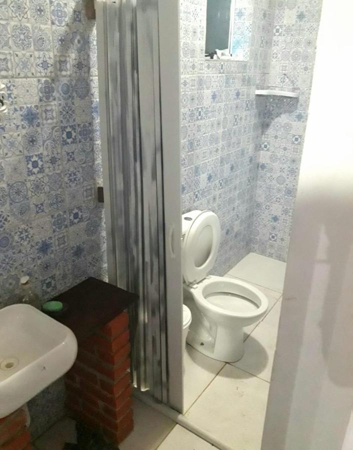 Chacara A 450Mt Da Praia Bora Bora Sao Sebastiao  Εξωτερικό φωτογραφία