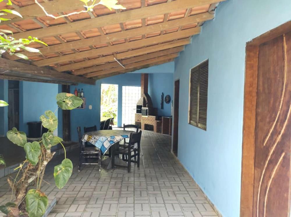 Chacara A 450Mt Da Praia Bora Bora Sao Sebastiao  Εξωτερικό φωτογραφία