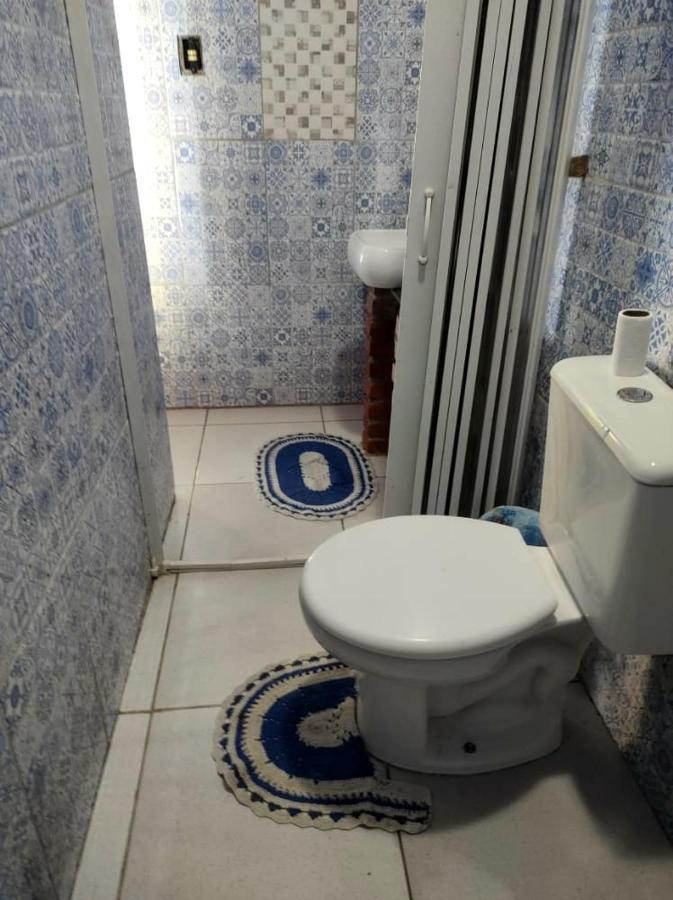 Chacara A 450Mt Da Praia Bora Bora Sao Sebastiao  Εξωτερικό φωτογραφία