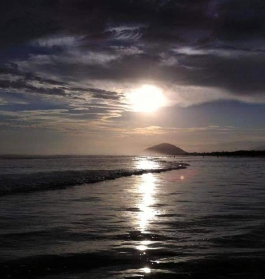 Chacara A 450Mt Da Praia Bora Bora Sao Sebastiao  Εξωτερικό φωτογραφία